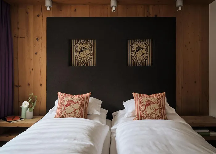 Hotel Sandhof