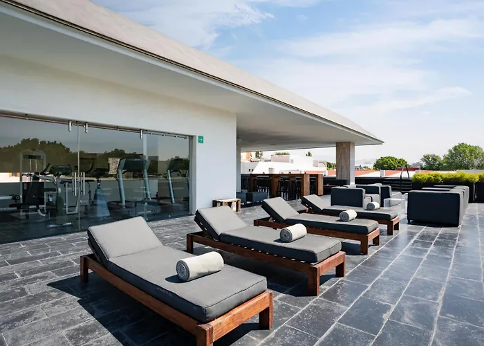 La Purificadora, , A Member Of Design s