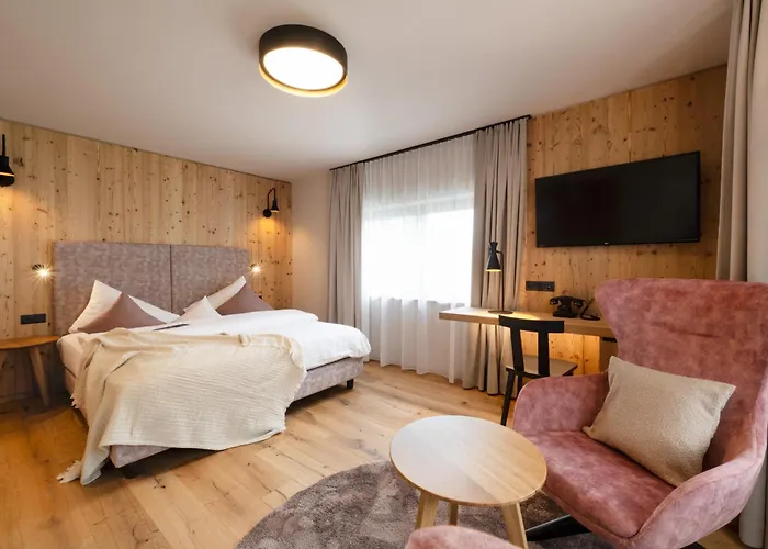Hotel Stubaierhof