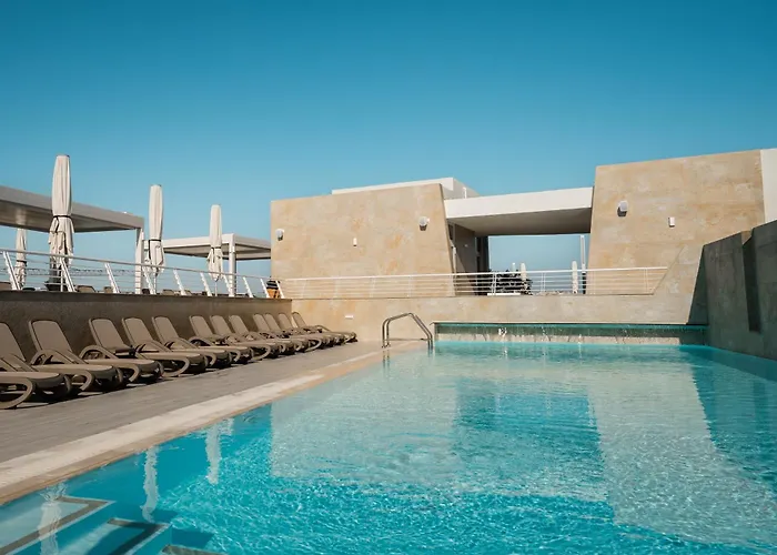 Santana Hotel & Spa