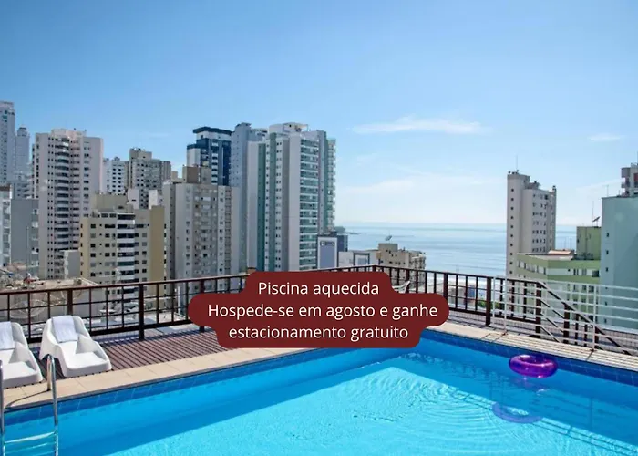 Atobá Praia Hotel