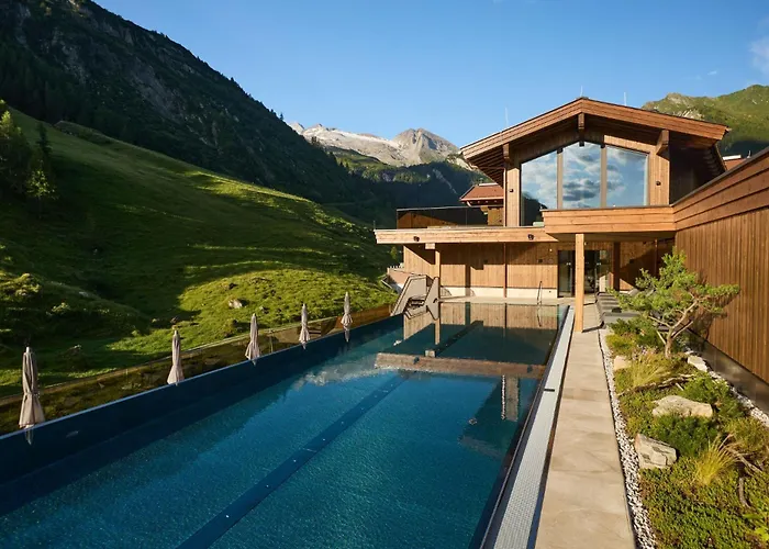 Hotel Alpenhof