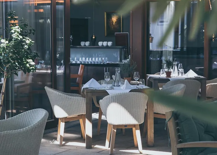 Das Wildeck Hotel&Restaurant