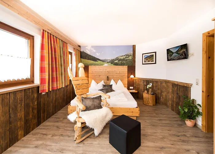 Hotel Astrid - inklusive kostenfreier JokerCard