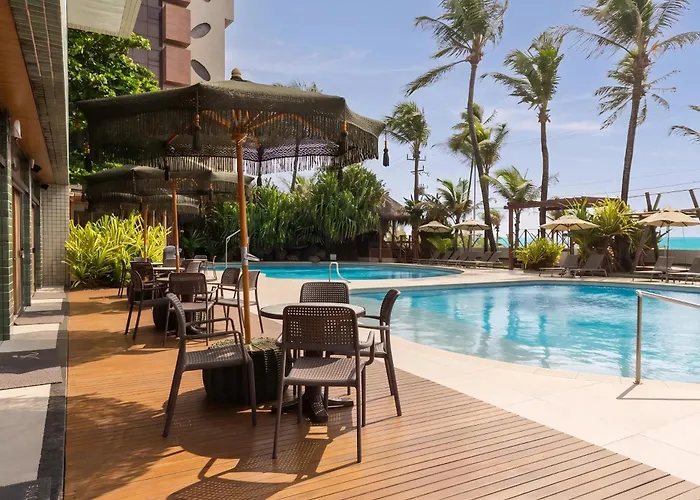 Ritz Lagoa Da Anta & Spa