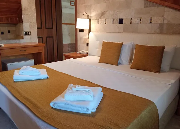 Bc Spa Hotel