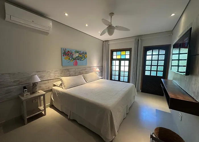 Porto Pacuíba