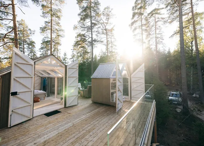Kosta Lodge