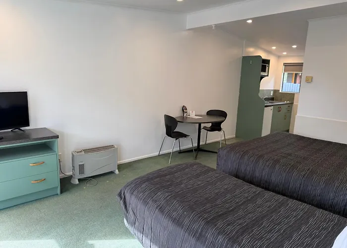 A'La Vista Motel