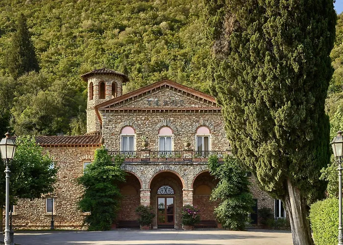 Grotta Giusti Thermal Spa Resort Tuscany, Autograph Collection