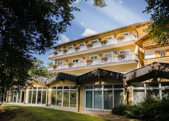 Hotel zum Hirschen