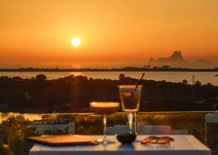 Five Flowers Hotel Formentera Meliá Collection