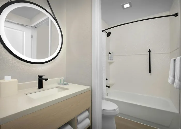 Towneplace Suites Des Moines Urbandale