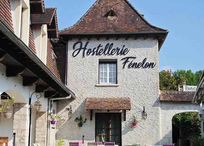 Le Fenelon