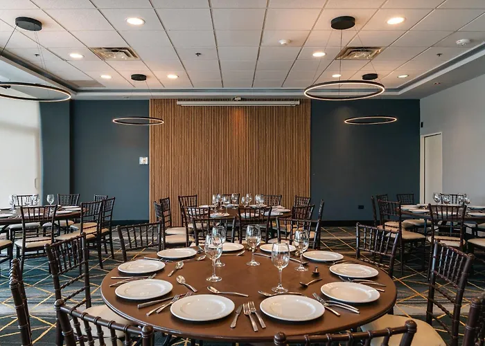 Holiday Inn Reynosa Industrial Poniente, an IHG Hotel