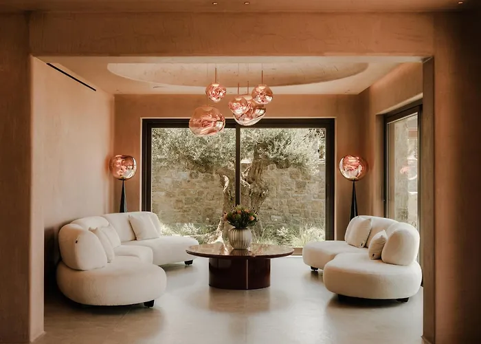 Tropicana , Suites & Villas Mykonos