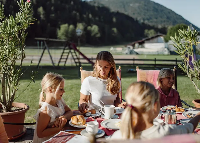 Vitalhotel Berghof