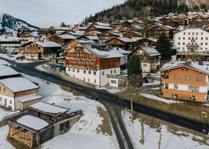 Hotel Gasthof Unterwöger