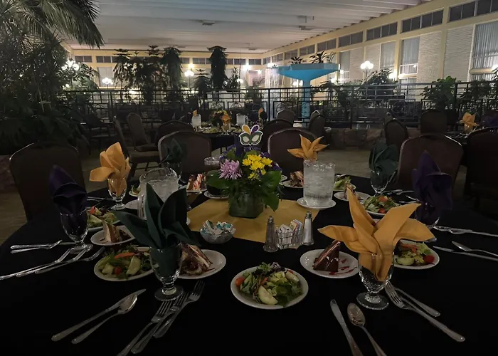 Wyndham Garden Fresno Yosemite Airport
