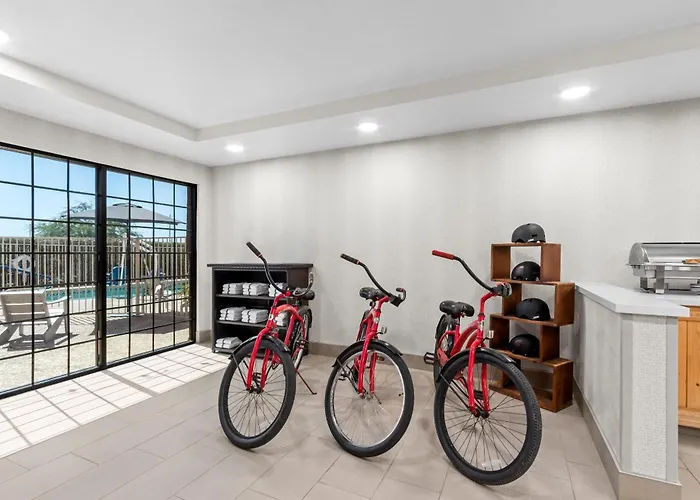 Red Lion Inn & Suites Goodyear