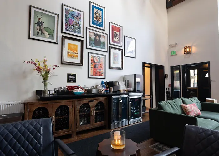 Hotel Frisco