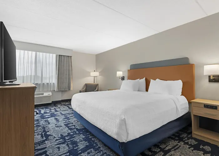 Best Western Plus Willmar