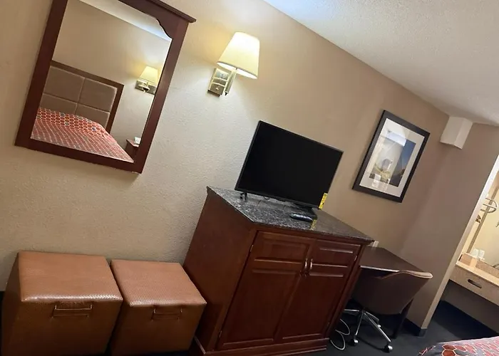 America'S Best Inn & Suites Eureka