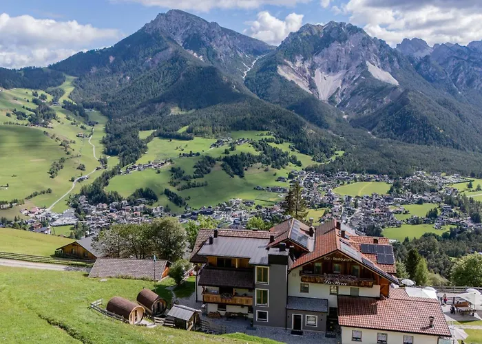 Rifugio La Para