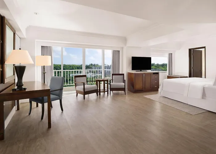 The Westin Resort Guam
