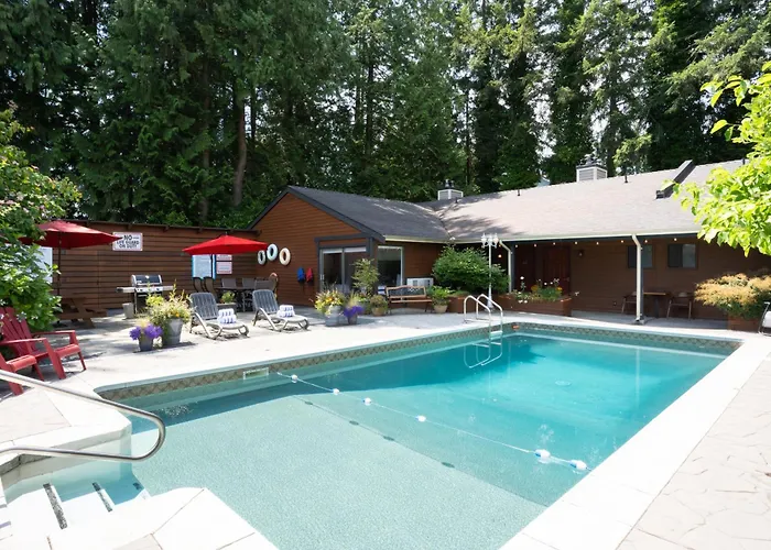 Sunshine Lodge Inn