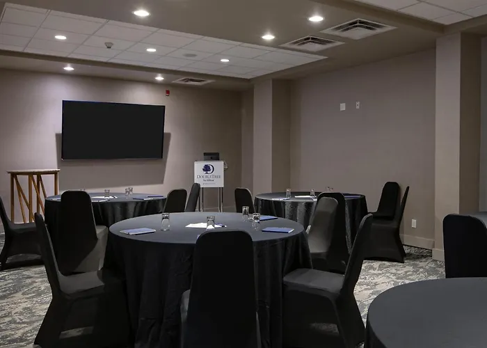 Doubletree By Hilton - Kamloops