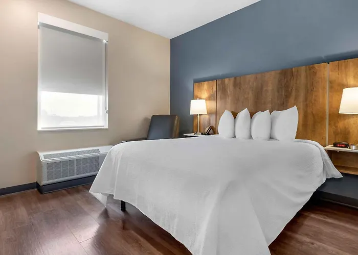 Extended Stay America Premier Suites - San Francisco - Belmont