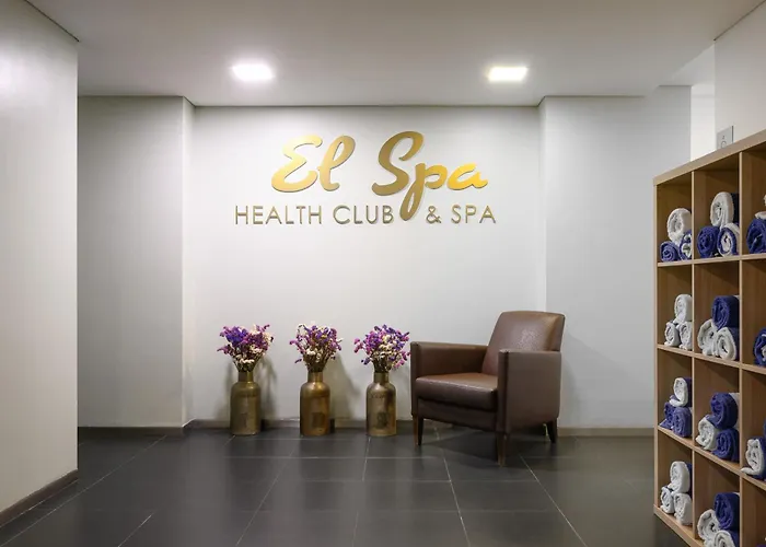 Melia Setubal Hotel
