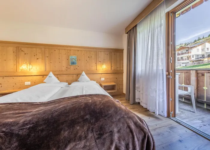 Hotel Steinrösl