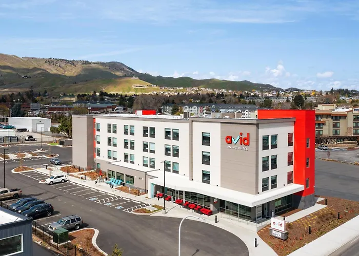 Avid By Ihg