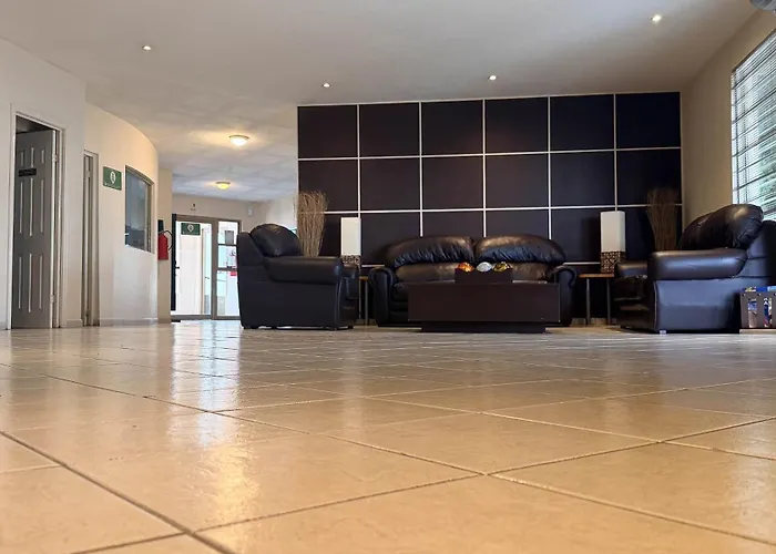 American Inn Hotel & Suites Parral