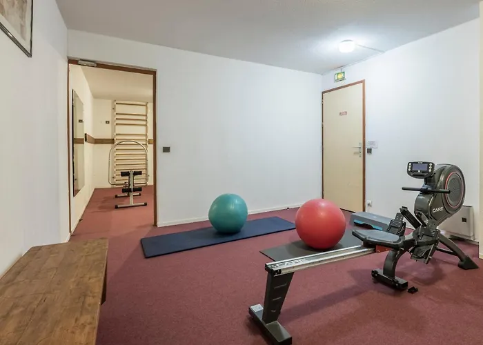 Residence Pierre & Vacances Le Peillon