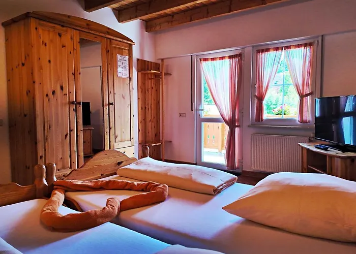 Landgasthof Scherer