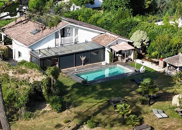 Villa Saint Barth