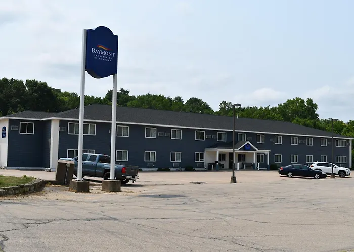 Super 8 By Wyndham Platteville