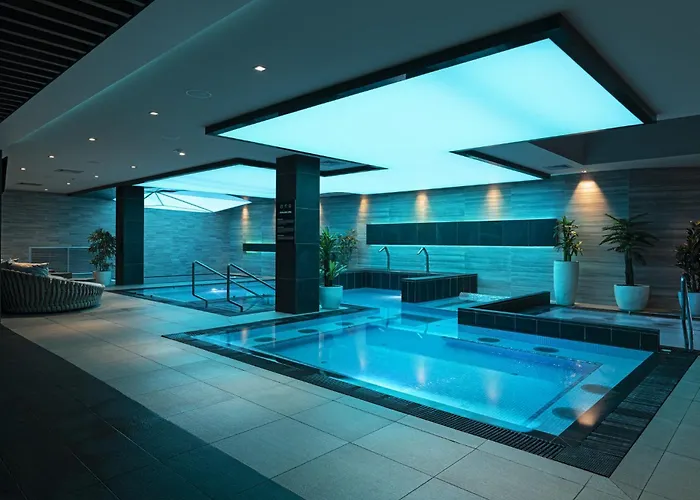Avalon Resort & Spa