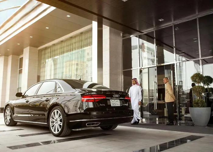 Rosh Rayhaan By Rotana