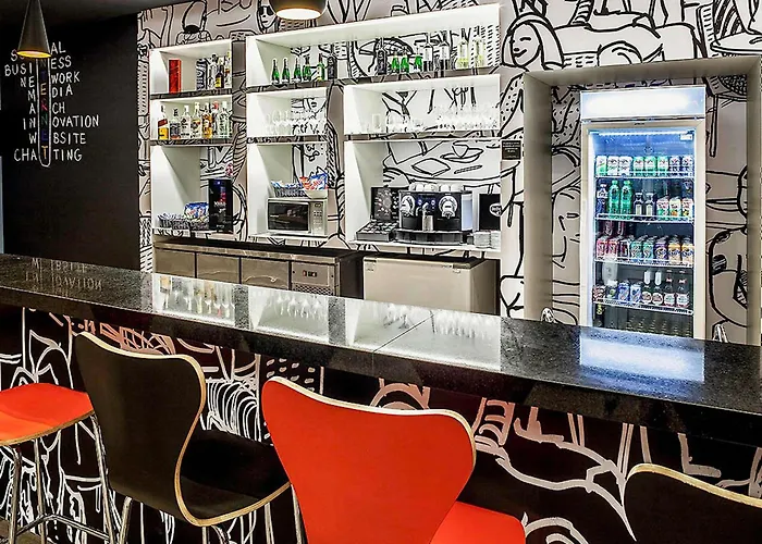ibis Juiz de Fora