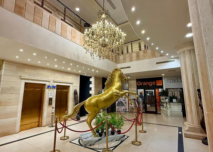 Royal Grand Hotel