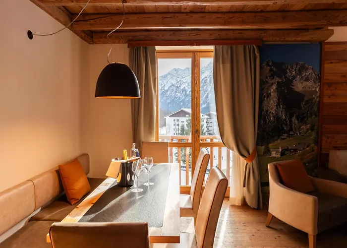 Alagna Mountain Resort & Spa