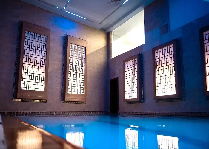 Radisson Blu Hotel, Diyarbakir
