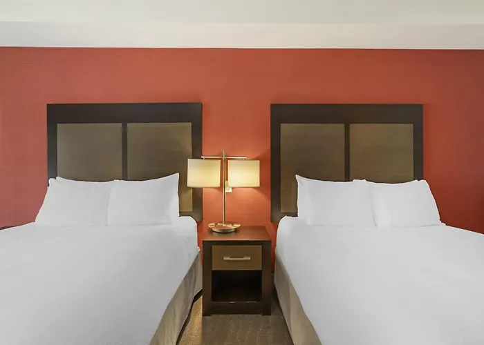 Best Western Plus Merritt