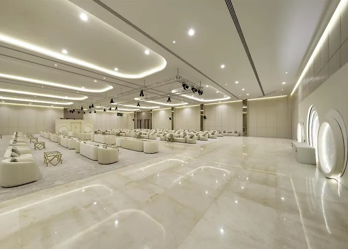 Radisson Blu Hotel, Buraidah