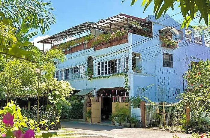 Balai Tinay Guesthouse