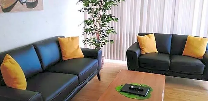 Waterview Apartments